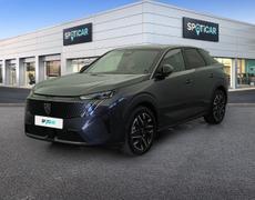 Peugeot 3008 Perpignan