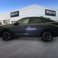 Peugeot 3008 3008 Hybrid 136 e-DCS6 Allure Perpignan