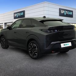 Peugeot 3008 3008 Hybrid 136 e-DCS6 Allure Perpignan