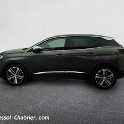 Peugeot 3008 BlueHDi 180ch S&S EAT8 GT occasion - Perpignan - photo 2/30