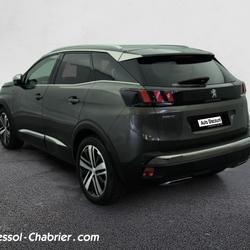 Peugeot 3008 BlueHDi 180ch S&S EAT8 GT occasion - Perpignan - photo 3/30