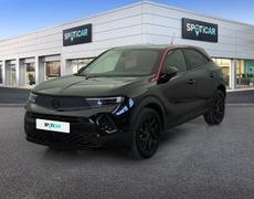 Opel Mokka Perpignan