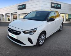Opel Corsa La Valette-du-Var