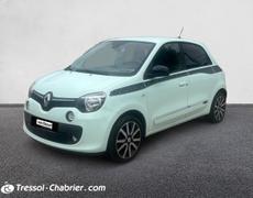 Renault Twingo 3 La Valette-du-Var