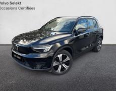 Volvo XC40 Perpignan