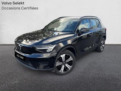 Volvo XC40 - XC40 Recharge 231 ch 1EDT Start - 25 990 €