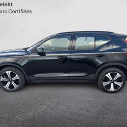 Volvo XC40 Recharge 231 ch 1EDT Start occasion - Perpignan - photo 2/30