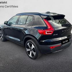 Volvo XC40 Recharge 231 ch 1EDT Start occasion - Perpignan - photo 3/30