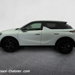 DS DS 3 CROSSBACK ELECTRIQUE DS3 Crossback E-Tense Grand Chic occasion - Perpignan - photo 2/30