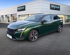 Peugeot 308 III Phase 1 Brive-la-Gaillarde