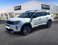 Citroen C5 Aircross - C5 Aircross BlueHDi 130 S&S EAT8 Shine Pack - 21 530 €