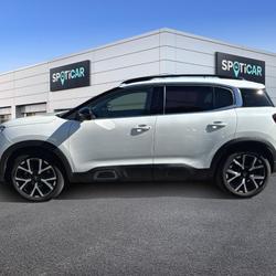 Citroen C5 Aircross C5 Aircross BlueHDi 130 S&S EAT8 Shine Pack Auch
