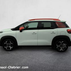 Citroen C3 Aircross PureTech 110 S&S BVM6 Shine occasion - Perpignan - photo 2/30