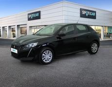 Peugeot 208 Perpignan
