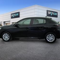 Peugeot 208 PureTech 75 S&S BVM5 Active occasion - Perpignan - photo 2/31