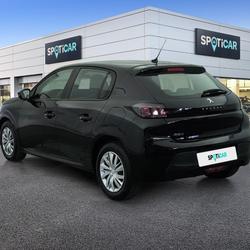 Peugeot 208 PureTech 75 S&S BVM5 Active occasion - Perpignan - photo 3/31