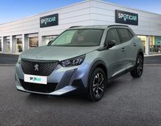 Peugeot 2008 Perpignan