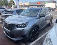 Peugeot 2008 Perpignan