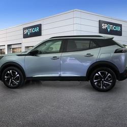 Peugeot 2008 PureTech 130 S&S BVM6 Allure Pack occasion - Perpignan - photo 2/31