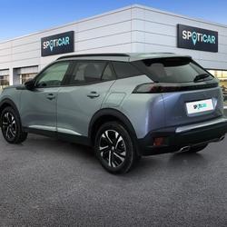 Peugeot 2008 PureTech 130 S&S BVM6 Allure Pack occasion - Perpignan - photo 3/31