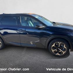Citroen C5 Aircross &eacute;lectrique 210ch, boite automatique autonomie confort PLUS You occasion - P&eacute;zenas - photo 2/30
