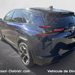 Citroen C5 Aircross &eacute;lectrique 210ch, boite automatique autonomie confort PLUS You occasion - P&eacute;zenas - photo 3/30