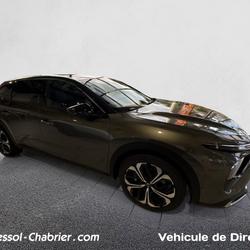 Citroen C5 X Hybride 145 ch e-DCS6 Max occasion - P&eacute;zenas - photo 2/30