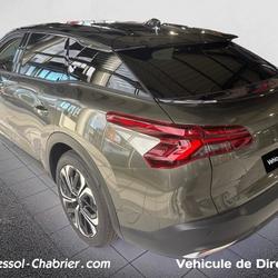 Citroen C5 X Hybride 145 ch e-DCS6 Max occasion - P&eacute;zenas - photo 3/30