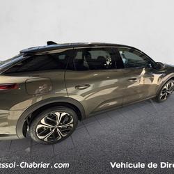 Citroen C5 X Hybride 145 ch e-DCS6 Max occasion - P&eacute;zenas - photo 2/30
