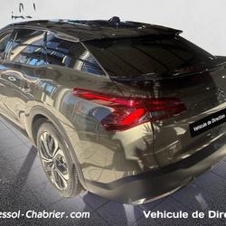 Citroen C5 X Hybride 145 ch e-DCS6 Max occasion - P&eacute;zenas - photo 3/30