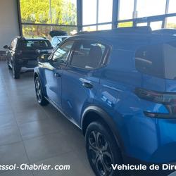Citroen C3 Aircross Turbo 100 ch Manuelle Plus occasion - Perpignan - photo 2/30