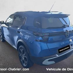 Citroen C3 Aircross Turbo 100 ch Manuelle Plus occasion - Perpignan - photo 3/30