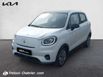 Leapmotor T03 - T03 Electric 109 ch Luxury - 12 890 €
