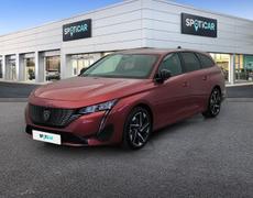 Peugeot 308 SW Phase 2 Perpignan