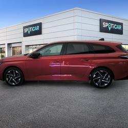 Peugeot 308 SW Phase 2 PureTech 130ch S&S EAT8 Allure Pack occasion - Perpignan - photo 2/31