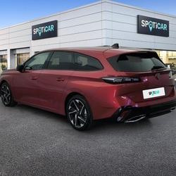 Peugeot 308 SW Phase 2 PureTech 130ch S&S EAT8 Allure Pack occasion - Perpignan - photo 3/31