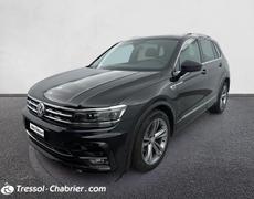 Volkswagen Tiguan Carcassonne