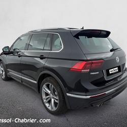 Volkswagen Tiguan 2.0 TDI 150 DSG7 4Motion Carat Exclusive occasion - Carcassonne - photo 3/30