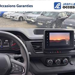 Renault Trafic combi Trafic L2 dCi 150 Energy S&S 9 places Zen Chamb&eacute;ry