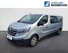 Renault Trafic combi Chambéry