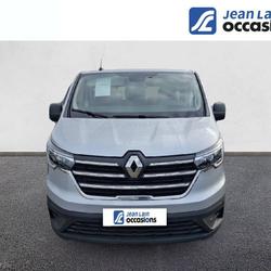 Renault Trafic combi Trafic L2 dCi 150 Energy S&S 9 places Zen Chamb&eacute;ry