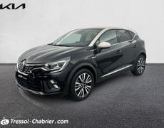Renault Captur Carcassonne