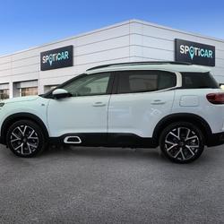 Citroen C5 Aircross C5 Aircross Hybride Rechargeable 225 e-EAT8 Shine Perpignan