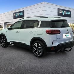 Citroen C5 Aircross C5 Aircross Hybride Rechargeable 225 e-EAT8 Shine Perpignan