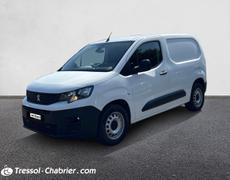 Peugeot Partner Auch