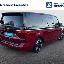 Volkswagen Multivan Multivan Long 2.0 TDI 150 DSG7 STYLE Chamb&eacute;ry
