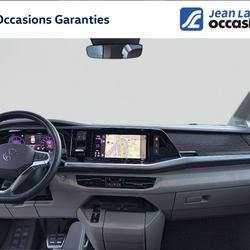 Volkswagen Multivan Multivan Long 2.0 TDI 150 DSG7 STYLE Chamb&eacute;ry