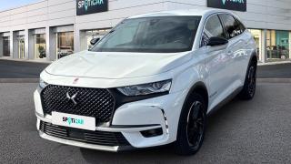 DS DS7 Crossback  - Puretech - photo 0
