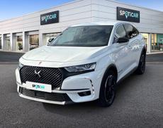 DS DS7 Crossback Auch