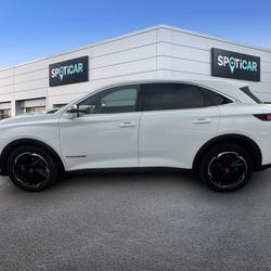 DS DS7 Crossback DS7 Crossback PureTech 130 EAT8 Performance Line Auch